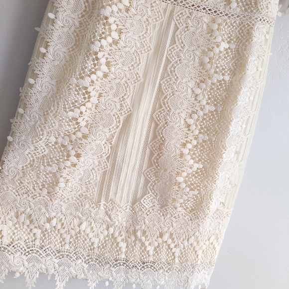 🆕🌿FREE PEOPLE DRESS🌿 - Picture 9 of 11